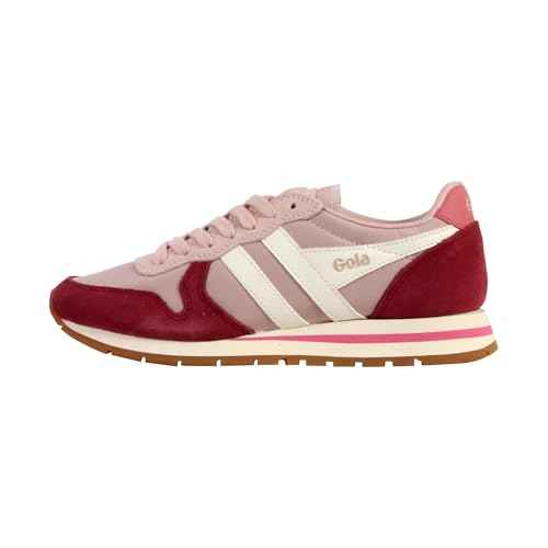 Gola Women's Daytona Chute Sneaker