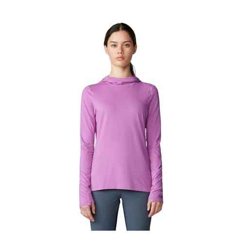 Mountain Hardwear Women's Butter Hoody
