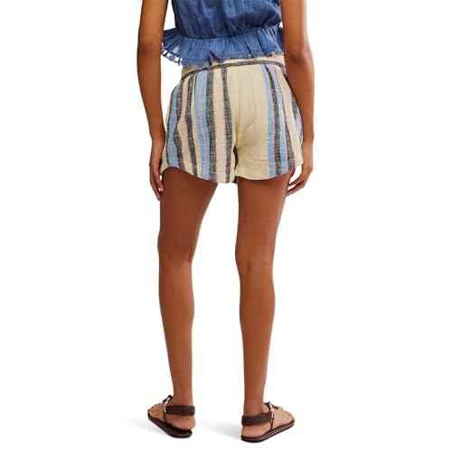 Free People Women's Kalli Board Shorts