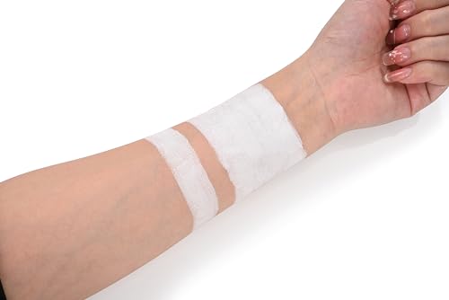 Athletic Eye Black Stick for Baseball Football Softball Lacrosse - Waterproof & Long Lasting