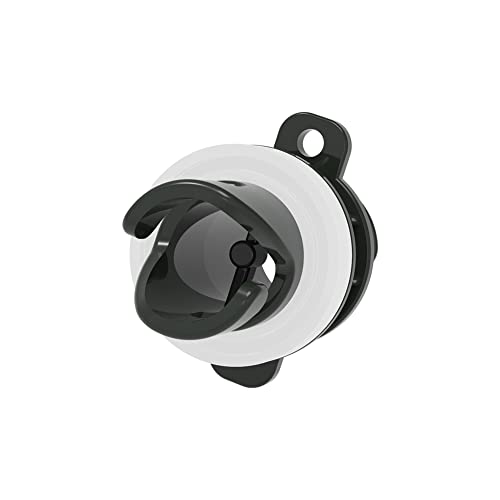 Electric Pump Valve Adapters for Paddle Boards and Inflatable Kayaks - 2PCS