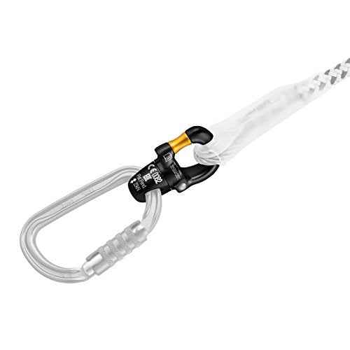 PETZL Micro Swivel Connector