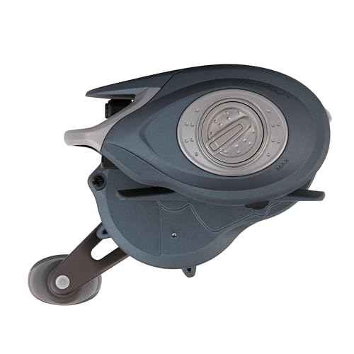 Pflueger President Baitcast Low Profile Fishing Reel