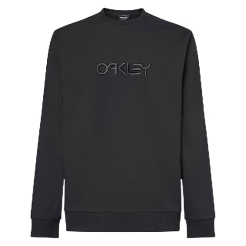 Oakley Men's Embroidered B1b Crew Sweatshirt