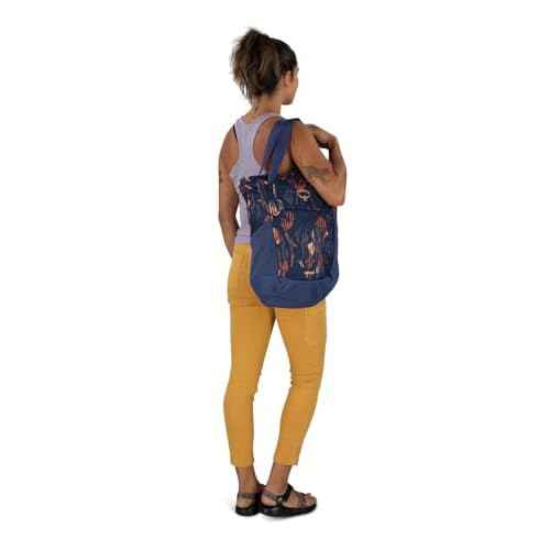 Osprey Daylite Tote Pack, Jetstream Blue
