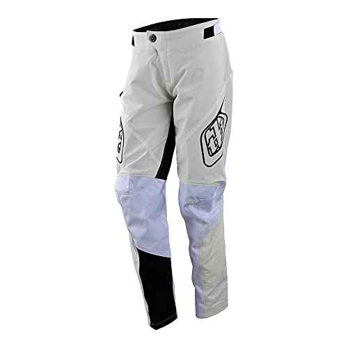 Youth Sprint Pant Solid White WHITE / 24