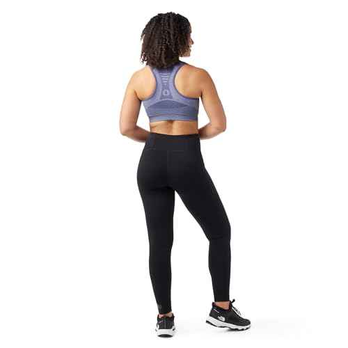 Smartwool Womens Intraknit Racerback Bra