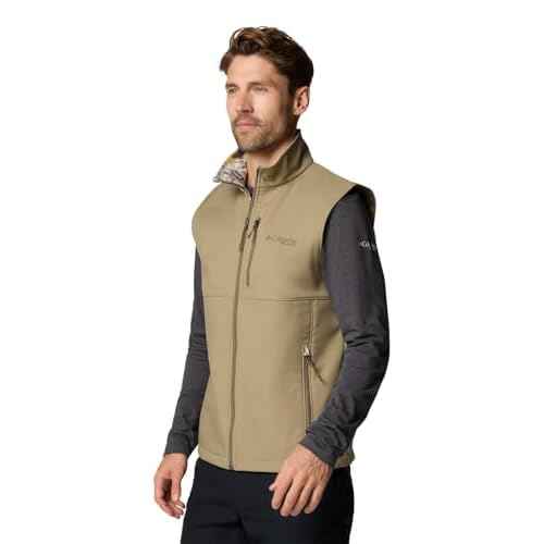 Columbia mens Phg Ascender II Softshell Vest