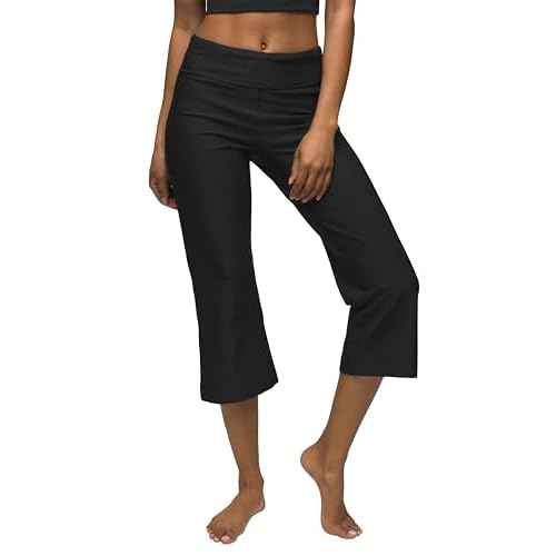 prAna Womens Jara Capri