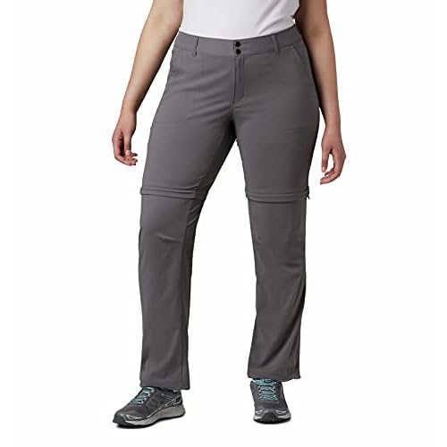 Columbia Women's Saturday Trail Ii Convertible Pant