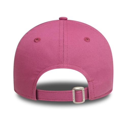 New Era 9Forty Women's Cap - Los Angeles Dodgers Mauve Haze