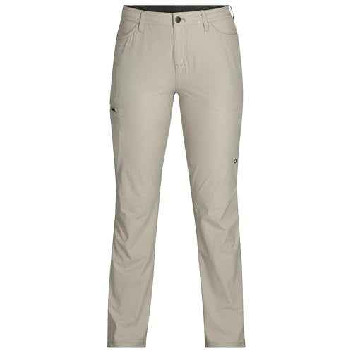 Outdoor Research Women's Ferrosi Pants, Short Inseam - Hiking Climbing Camping Lightweight Gear