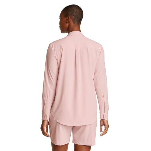 Eddie Bauer Women's Departure 3.0 Long Sleeve Shirt