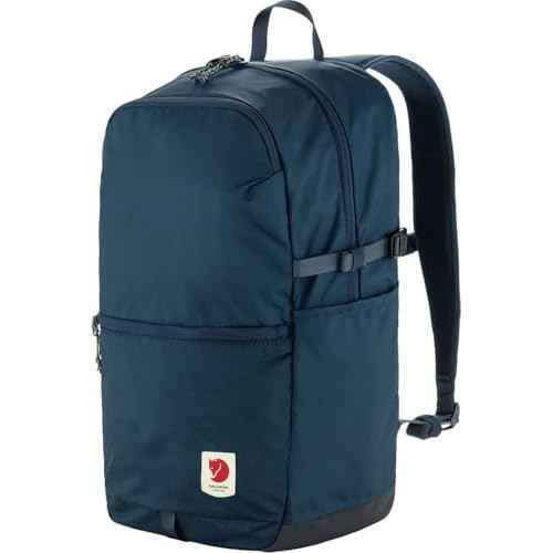 Fj?llr?ven High Coast Backpack 24, Navy, One Size