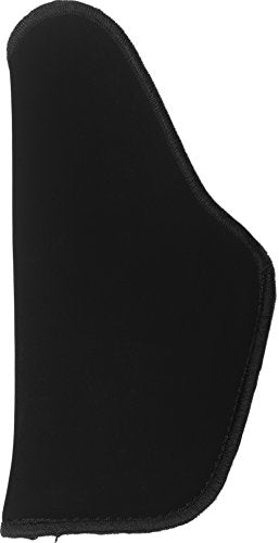 Uncle Mike's Open Style Inside-The-Pant Nylon Holster - 15 / Left