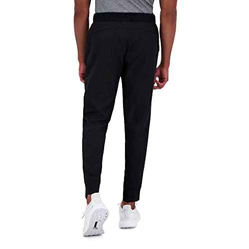 Haggar Men's Active Jogger Pant