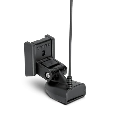 Humminbird Transom Temperature Transducer for HELIX with Dual Spectrum CHIRP Sonar ? XNT 9 HW T
