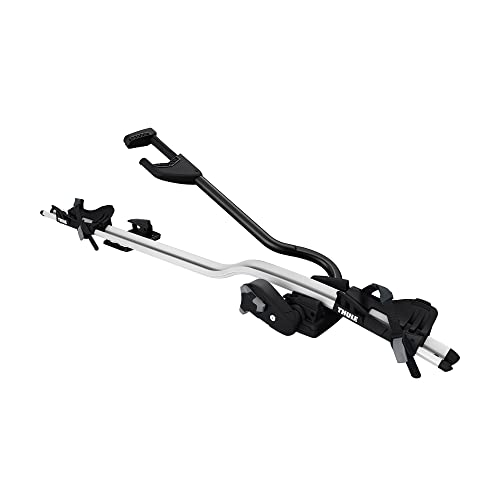 Thule Proride Fat Bike Adapter Black ,One Size