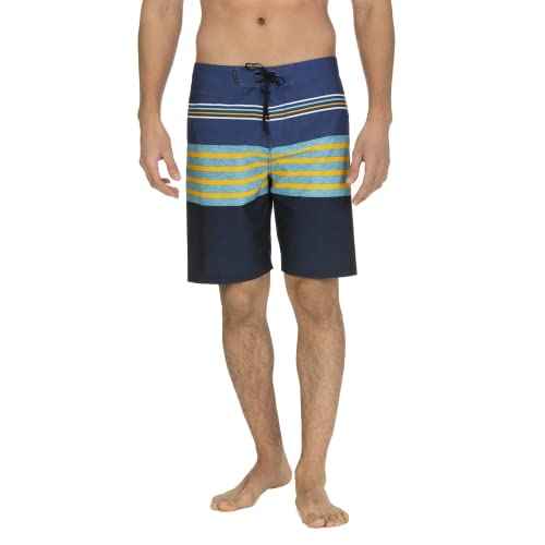 Hurley Men's Standard Outrigger Stretch 20" Boardshort Swim Short