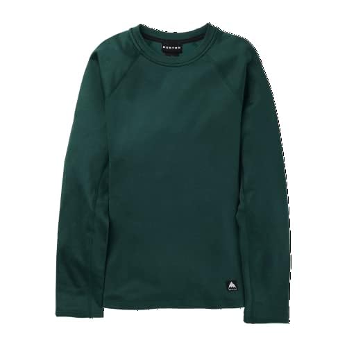 Burton womens Women's Stockrun Crewneck Fleece