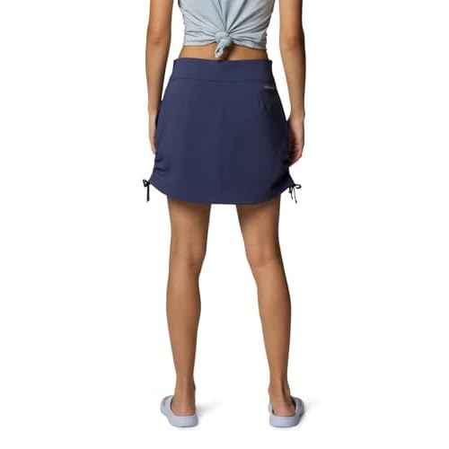 Columbia Women's All Seasons Ruched Skort
