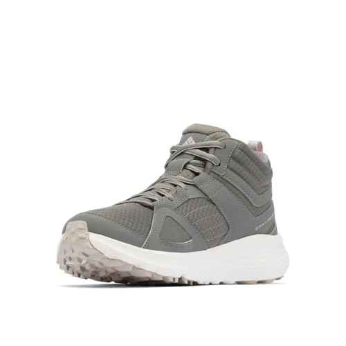 Columbia Women's Novo Trail Mid Hiking Boot