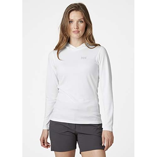 Helly-Hansen Women's HH Lifa Active Solen Hoodie