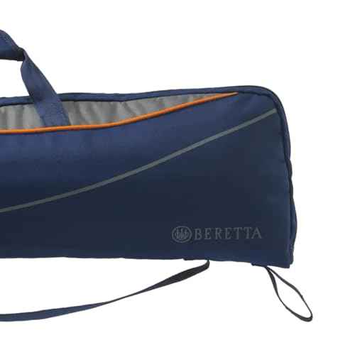 Beretta Uniform Pro EVO Take Down Sports Competition Clay Shooting Outdoor Adjustable Shoulder Strap Soft Rifle Case