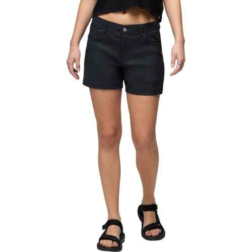 Stretch Zion Halle Women's Shorts
