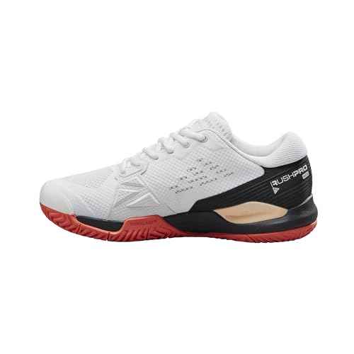 WILSON Womens Women's Rush Pro AceSneaker
