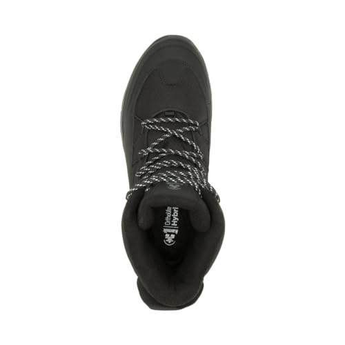 Kamik Men's Trek Ice Winter Boots