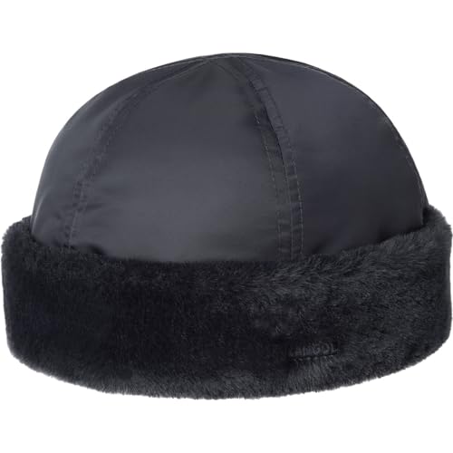Kangol Aviator Watch Cap - Sea Kelp/XL Pull-Ons & Beanies