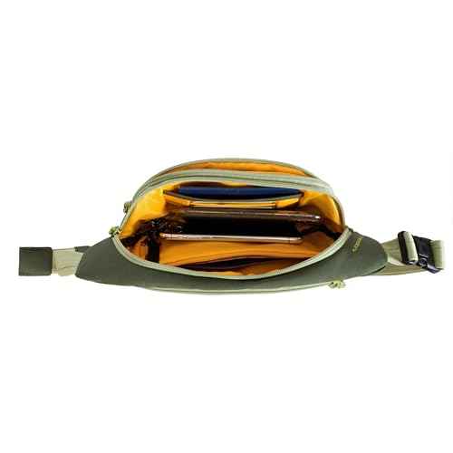 Travelon Anti-Theft The Voyages Waist Pack