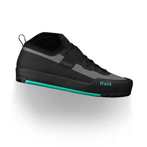 Fizik Unisex-Adult Gravita Tensor Clip-in Mountain-Biking-Shoes