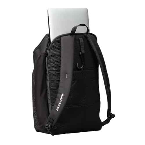 Easton | CAPTAIN Utility Backpack | Black