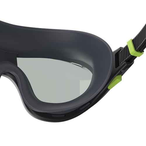 Speedo Unisex-Adult Swim Goggle Biofuse 2.0