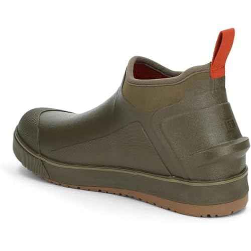 Simms Men's Challenger Slip-on Shoe