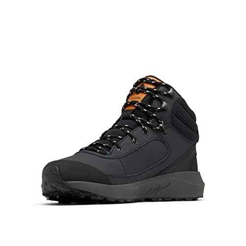 Columbia mens Trailstorm Peak Mid