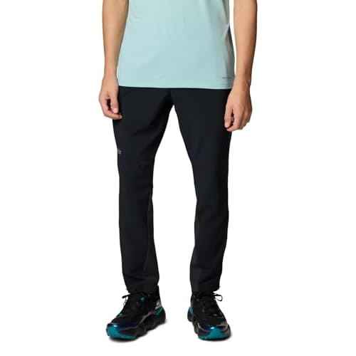 Columbia Men's Endless Trail Training Pant Ii