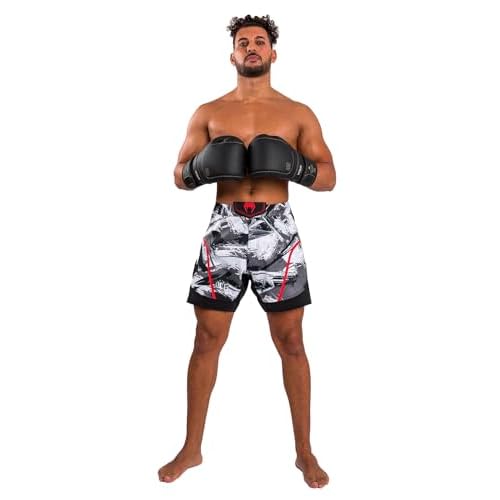 Venum Mens Electron 3.0 Fight Shorts
