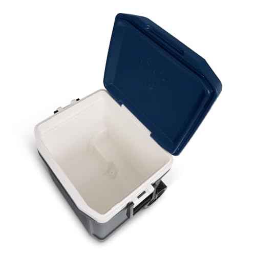 Igloo Maxcold Latitude Cooler | Insulated Hard Shell Ice Chest