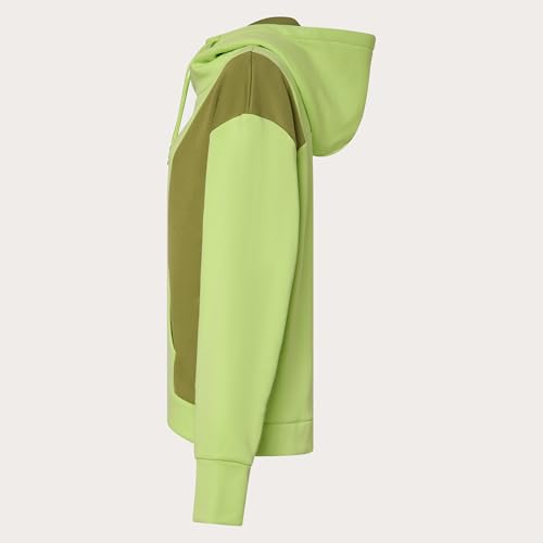 Oakley MAN Gravity Range Quarter Sweatshirt