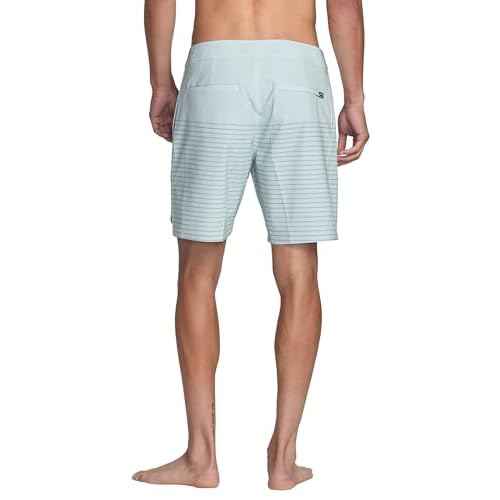 RVCA Mens Curren Trunk