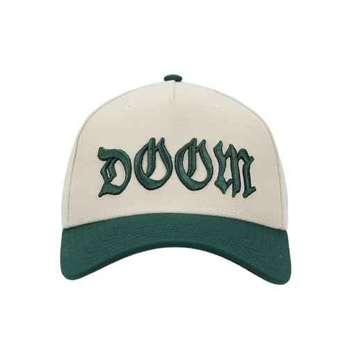 Bioworld Snapback Hat