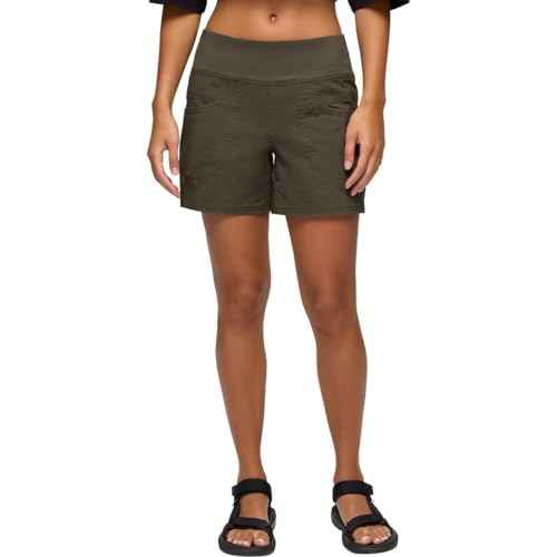prAna Women's Kanab Shorts