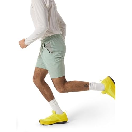 Arc'teryx Incendo Short 9 Men's | Performance All-Mountain Short