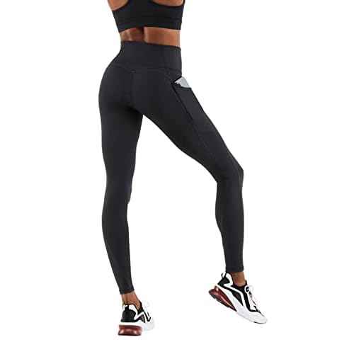 Fabletics Women's Oasis PureLuxe High-Waisted Legging