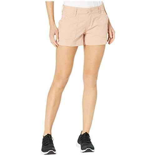 prAna Womens Elle Short
