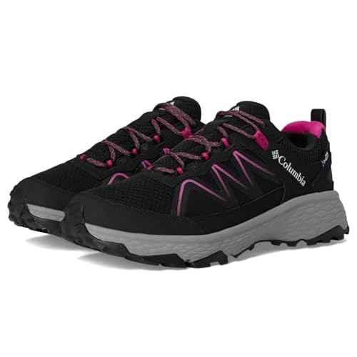 Columbia Women's Peakfreak Rush Outdry Hiking Shoe