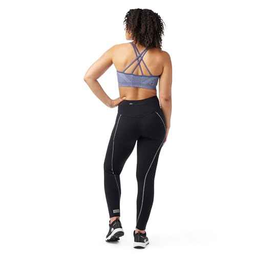 Smartwool Womens Intraknit Strappy Bra